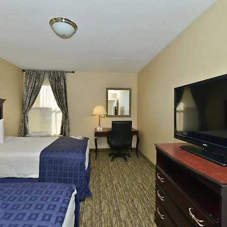 Best Western Historic Frederick-2