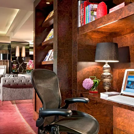 Sheraton Towers Singapore Hotel-2