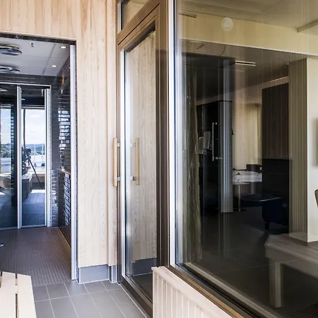 Best Western Plus John Bauer Hotel-3