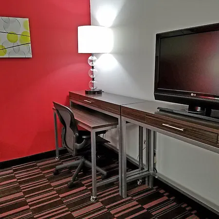 Holiday Inn Irving Las Colinas By Ihg-3