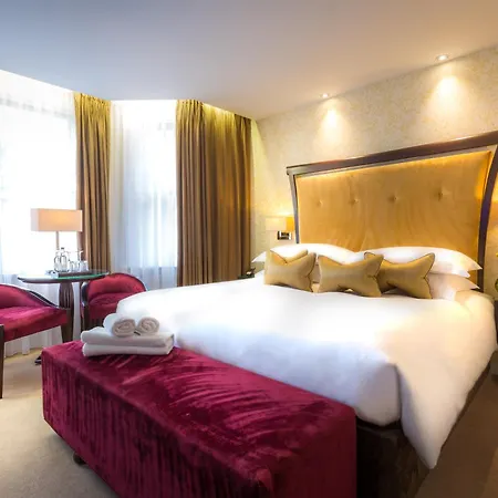 Ten Manchester Street Hotel-2
