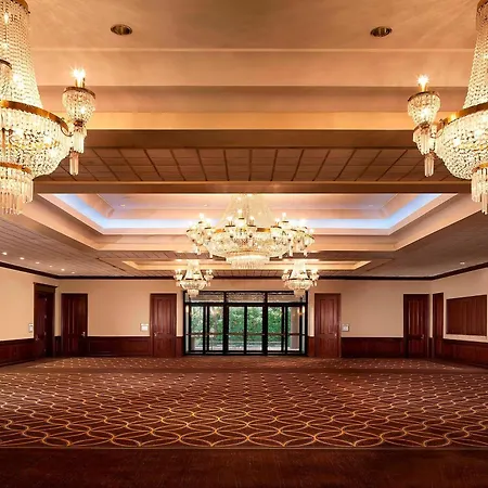 Sheraton Dfw Airport Hotel-3