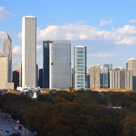 Best Western Grant Park Hotel-2