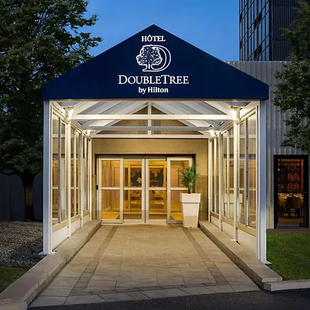 Doubletree By Hilton Pointe Claire Montreal Airport West-2
