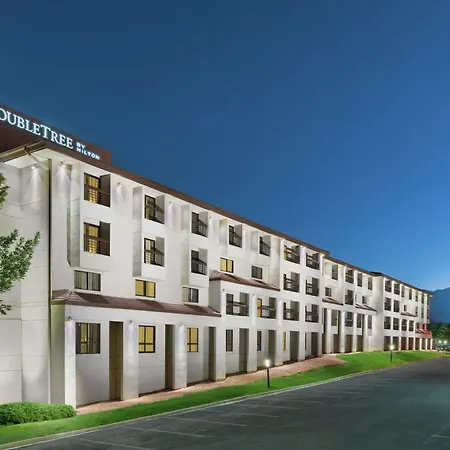 Doubletree By Hilton Colorado Springs-3