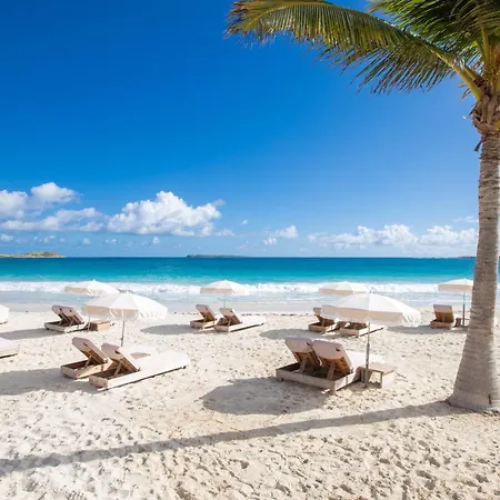 Esmeralda Resort - Orient Bay-3