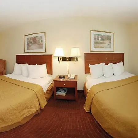 Baymont By Wyndham Indianapolis East-3