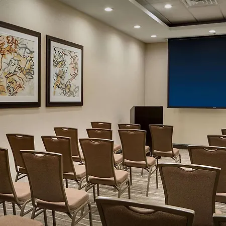 Embassy Suites By Hilton Dallas-Love Field-2