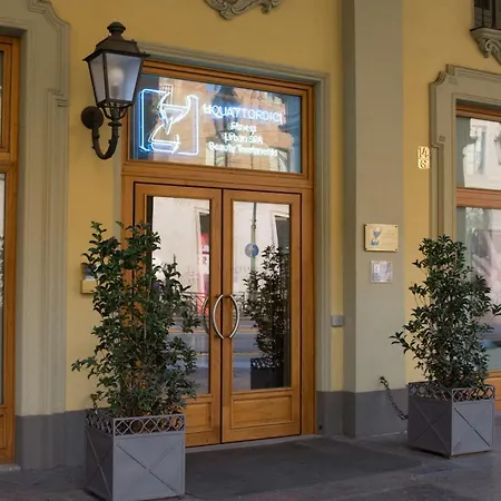 Best Western Plus Hotel Genova-2