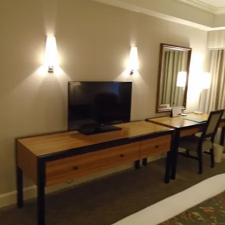 Oxford Palace Hotel-2