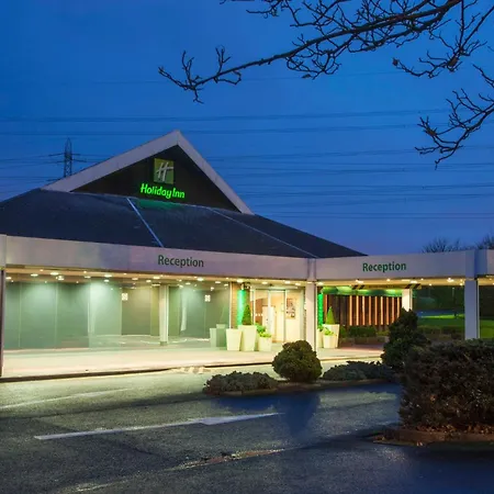 Holiday Inn Birmingham M6, Jct7 By Ihg-3