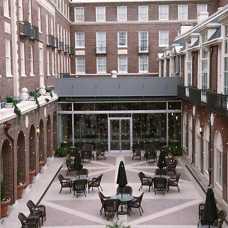 Magnolia Hotel Omaha Downtown - Old Market-2