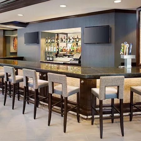 Doubletree By Hilton Baltimore - BWI Airport-3