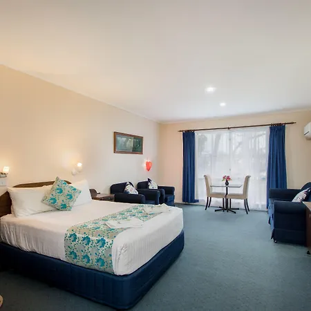 Australia Park Motel-2