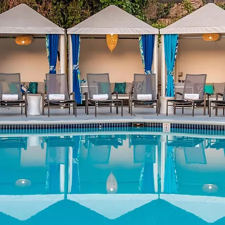 W Los Angeles - West Beverly Hills-2