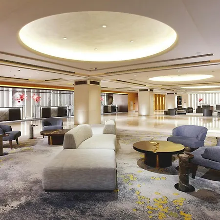 Sheraton Grand Taipei Hotel-2