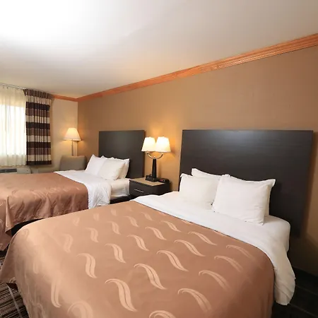Quality Inn Dfw Airport North-2