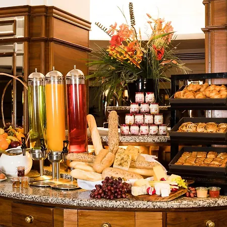 Copthorne Tara Hotel London Kensington-3