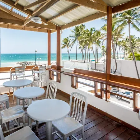 Sandy Beach Hotel-3