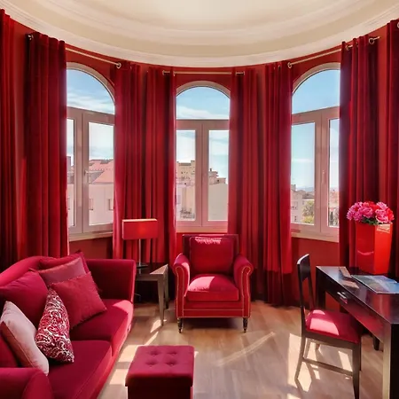 Hotel Inglaterra - Charme & Boutique-3