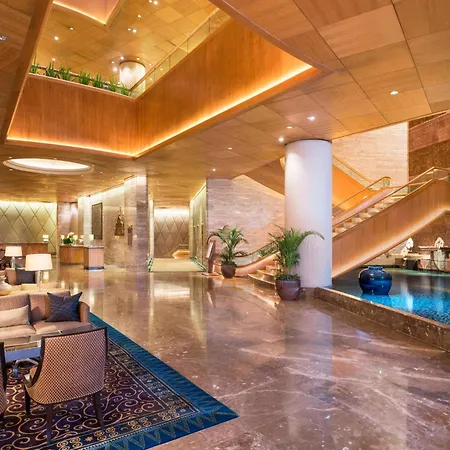 Sheraton Grande Sukhumvit, A Luxury Collection Hotel, Bangkok-3
