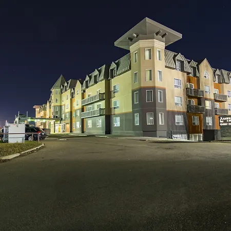 Sawridge Inn And Conference Centre Edmonton South-3