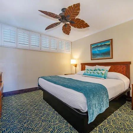 Napili Shores Maui By Outrigger - No Resort & Housekeeping Fees-3