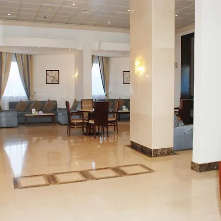 Al Rabea Hotel-2