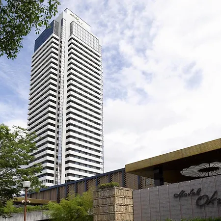 Hotel Okura Kobe-3
