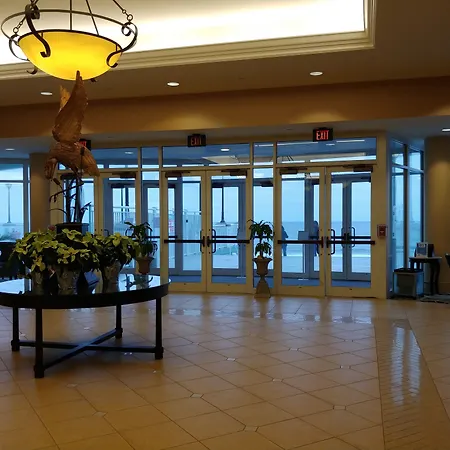 Hilton Suites Ocean City Oceanfront-2