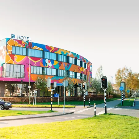 Hotel Ten Cate Emmen-3