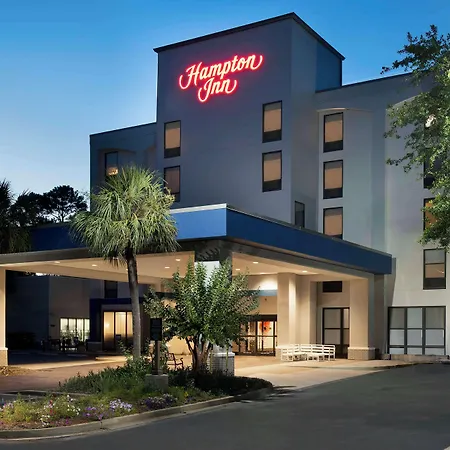 Hampton Inn Northwood-2