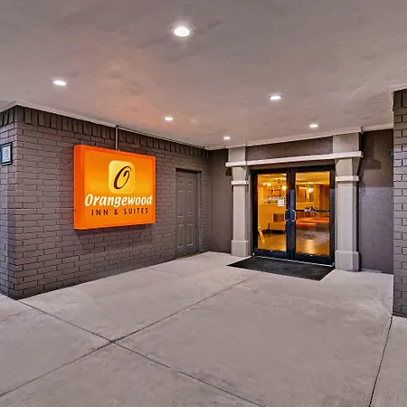 Orangewood Inn And Suites Midtown-3