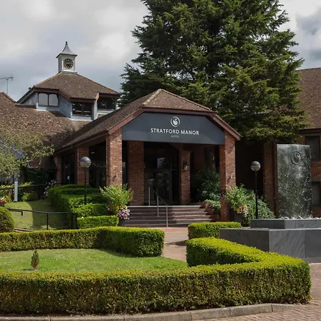 Stratford Manor Hotel-3