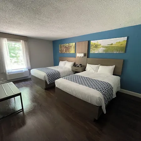 Wingate By Wyndham Columbia Fort Jackson-3