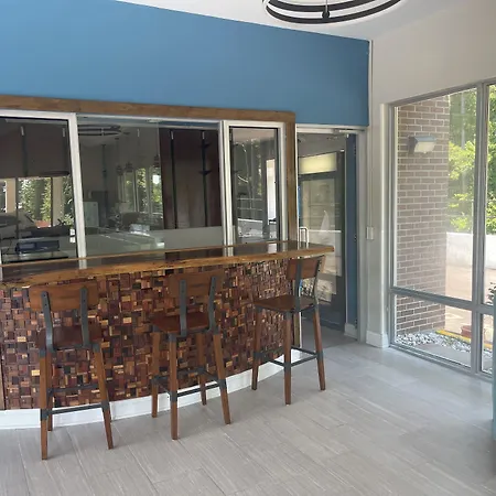 Wingate By Wyndham Columbia Fort Jackson-2