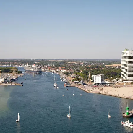 Maritim Strandhotel Travemuende-2