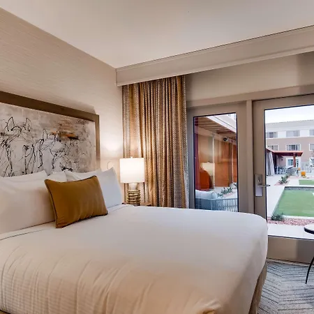 Aiden By Best Western Scottsdale North-2