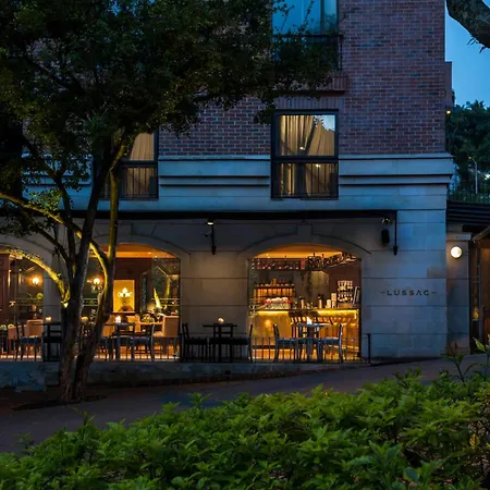 Hotel Park 10-3