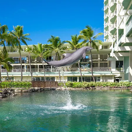 The Kahala Hotel And Resort-2