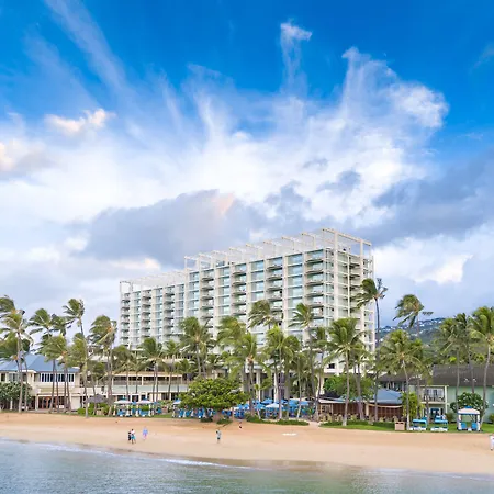 The Kahala Hotel And Resort-3
