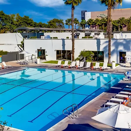 Anaheim Hotel-2