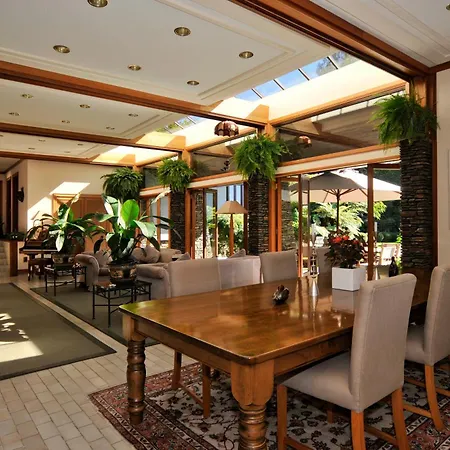 Lake Taupo Lodge-2