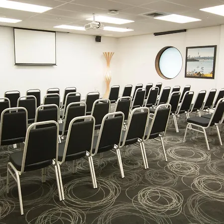 Skycity Hotel Auckland-2