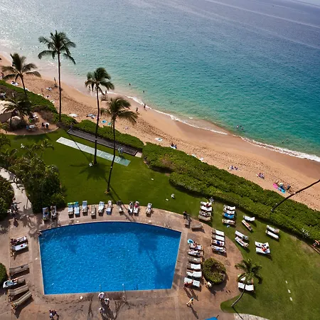 Royal Lahaina Resort & Bungalows-2