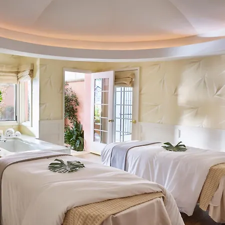 Hotel Bel-Air - Dorchester Collection-3
