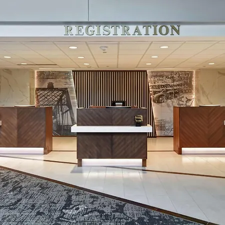 Embassy Suites By Hilton Omaha Downtown Old Market-2