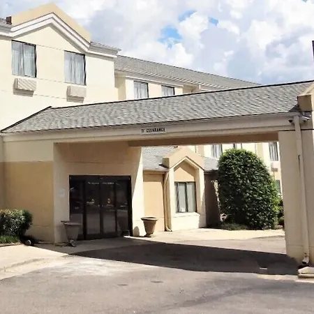 Quality Inn & Suites Raleigh North-2