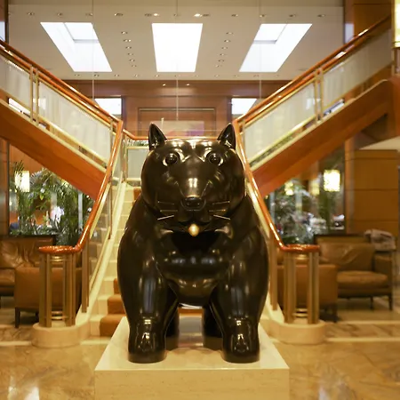 The Kitano Hotel New York-3