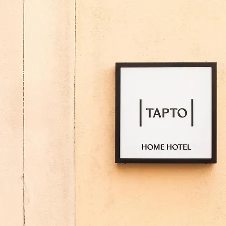 Home Hotel Tapto-2